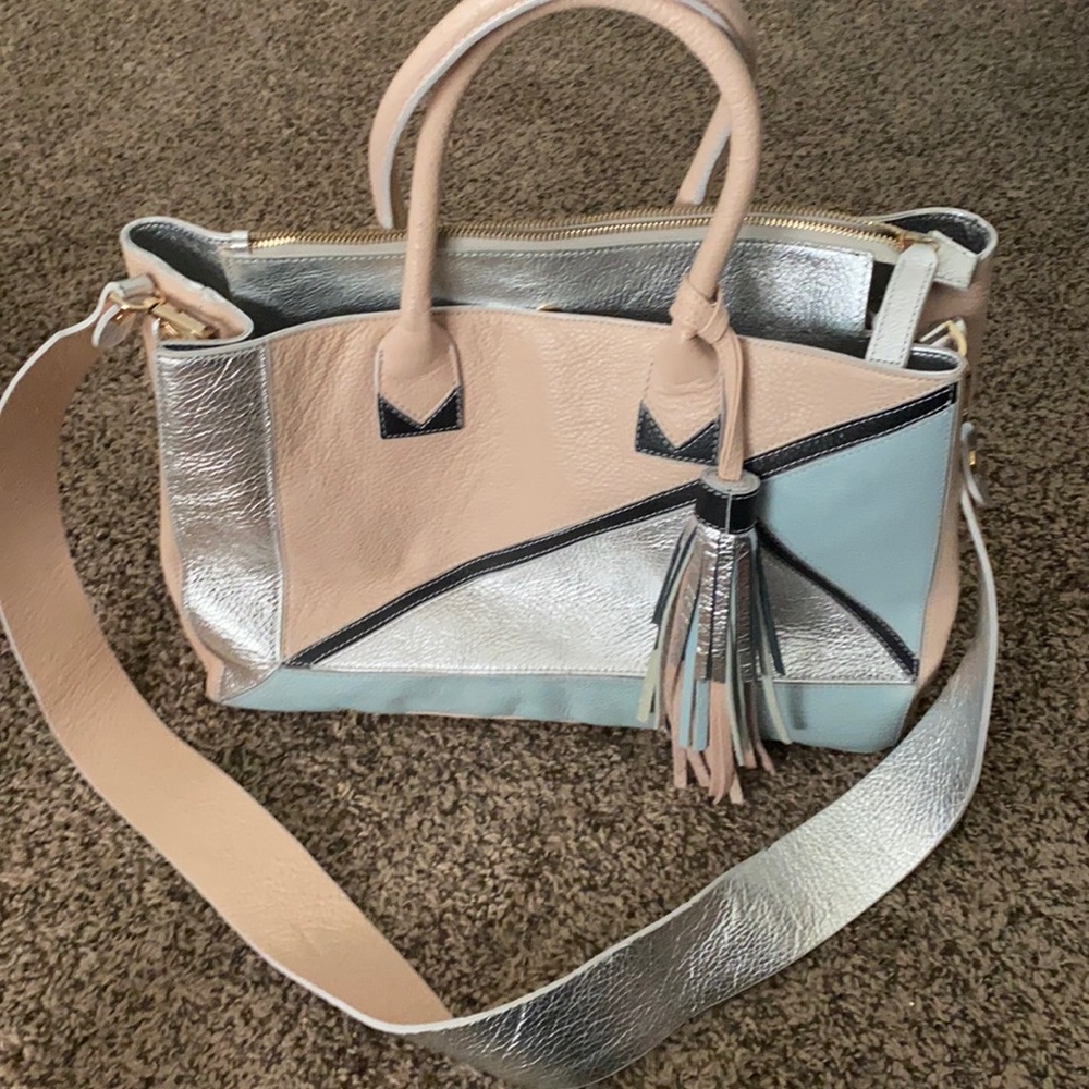 Vitoria Napoli Bag